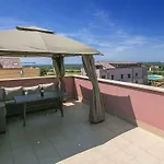 Lägenhet Paradise Porec *