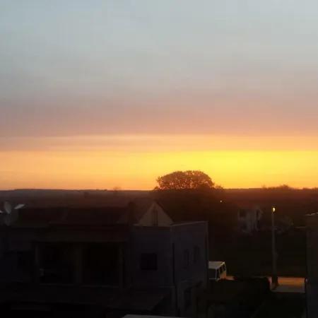 Apartment Paradise Porec