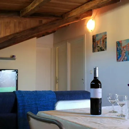 Paradise Porec Apartman *