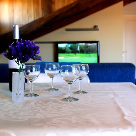 Paradise Porec * Gedici