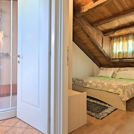 Apartment Paradise Porec