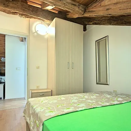 Paradise Porec Apartman *