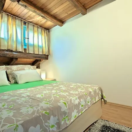 Paradise Porec Apartman *