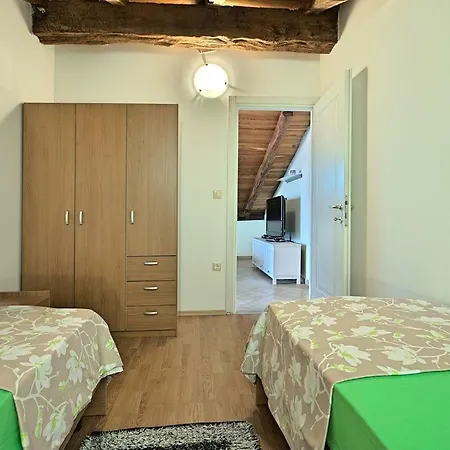 Paradise Porec Apartman *