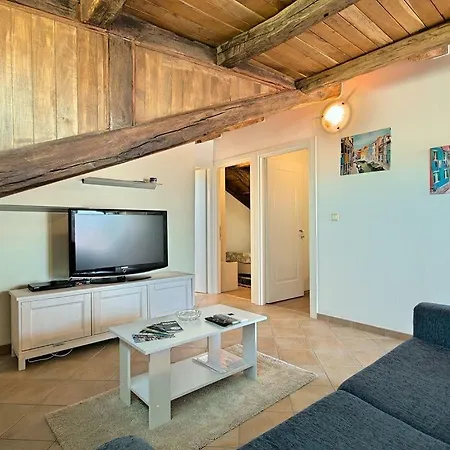 Paradise Porec Apartman