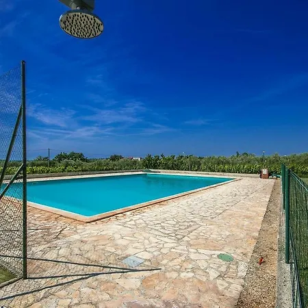 Paradise Porec * Gedići