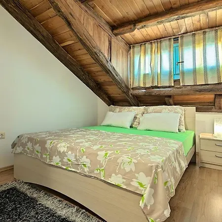 Paradise Porec Apartman