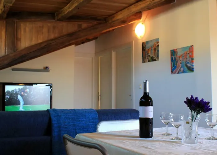 Paradise Porec Appartamento *