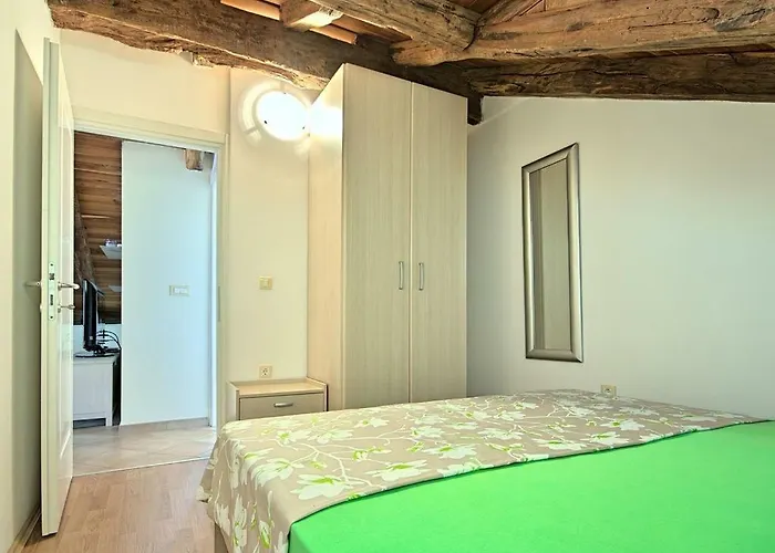 Paradise Porec Appartamento *