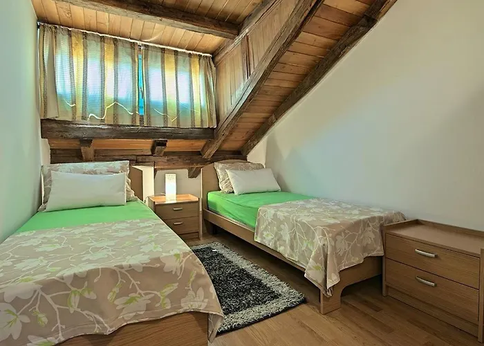 Paradise Porec Gedići