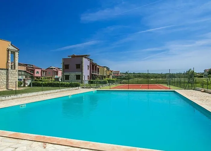 Paradise Porec Gedići