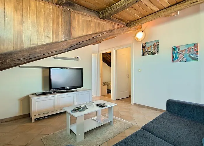 Paradise Porec Appartamento