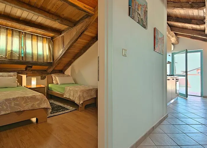 Paradise Porec Appartamento *