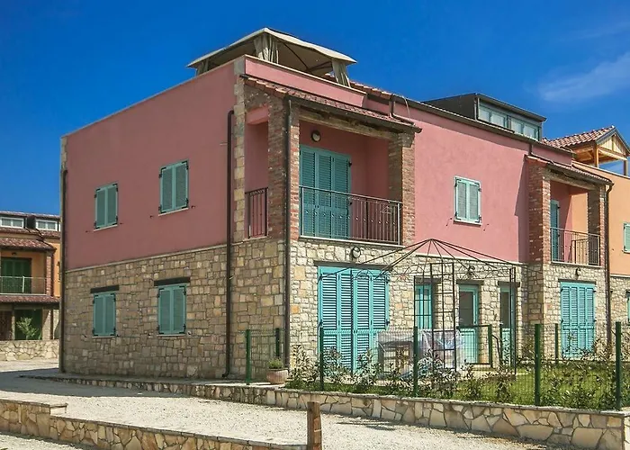 Paradise Porec * Gedići