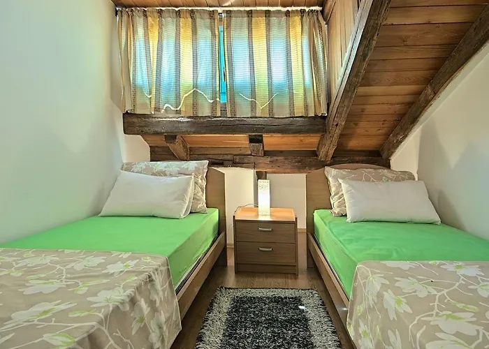 Appartamento Paradise Porec *