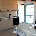 Apartment Paradise Porec *