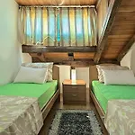 Apartment Paradise Porec *