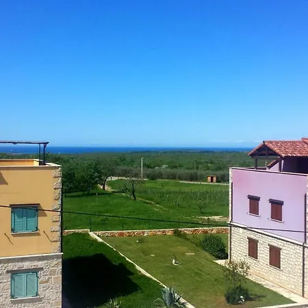 Paradise Porec * Gedići