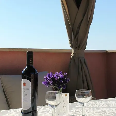 Paradise Porec *