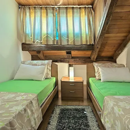 Apartment Paradise Porec *