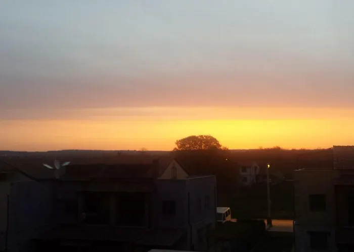 Apartmán Paradise Porec