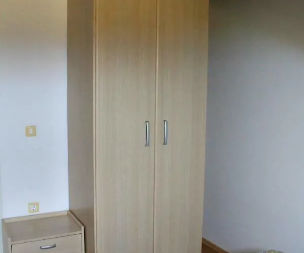 Paradise Porec * Gedići