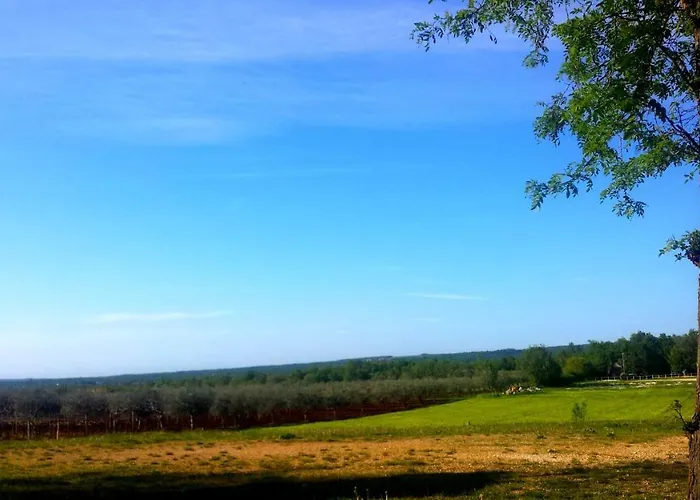 Apartmán Paradise Porec