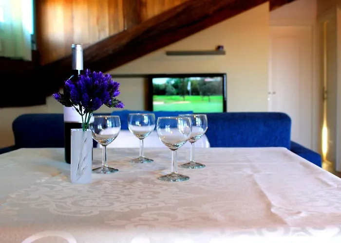 Paradise Porec * Gedići