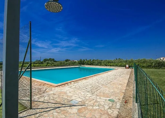 Paradise Porec * Gedići