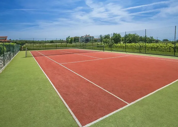 Paradise Porec Gedići