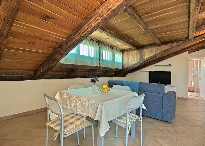 Paradise Porec Gedići