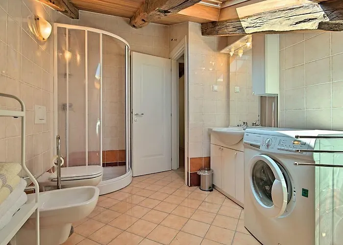 Paradise Porec * Gedići